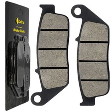 Front Brake Pads for Honda