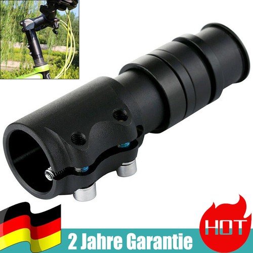 Mtb fahrrad lenkererhöhung - fahrrad,