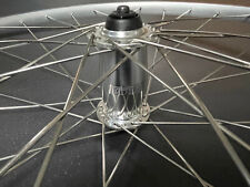 MTB Vorderrad, GT-Nabe, Araya