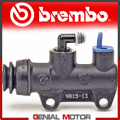 Brembo bremspumpe hinten bmw - bremspumpe,