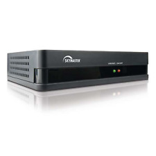 Skymaster DXH 101 Satelliten - Receiver HDTV, HDMI, Upscaler 1080i, DVB-S2, PVR