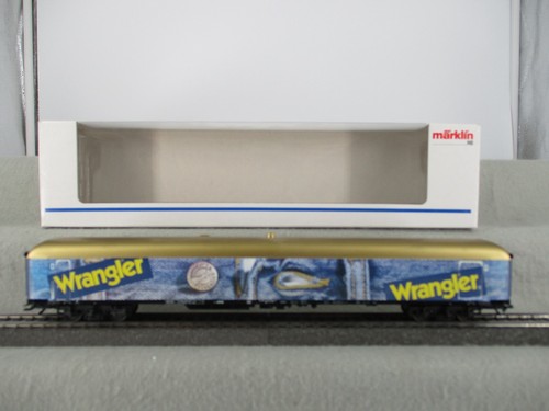 Märklin spur 84191 - spur, h0