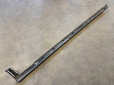 Schwellerhalter links Audi S4 A4 B8 8K Allroad Schweller Halterung 8K9854535A