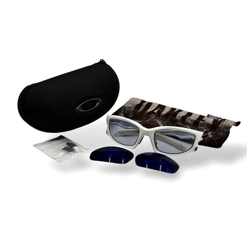 Oakley split jacket - oakley,