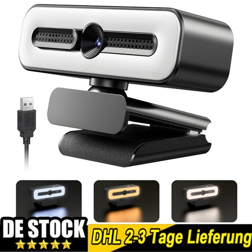 1080p web cam usb - 1080p,