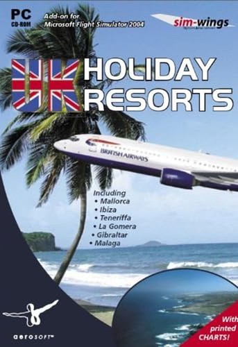 Holiday resorts add für - add-on,