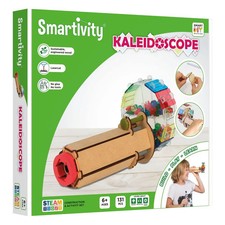Smartivity Kaleidoscope 131