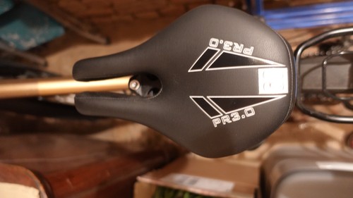 Ism fahrradsattel 3 - 60, 3.0