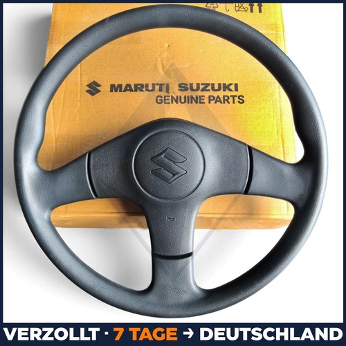 Oem lenkrad mit hupenknopf - lenkrad,