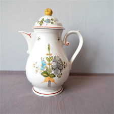 Kaffeekanne villeroy boch - villeroy,