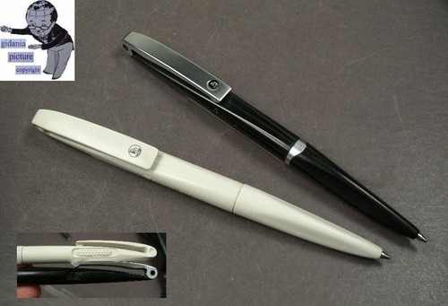 Pelikan colani kugelschreiber - colani,