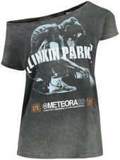 Linkin Park T-Shirt Damen