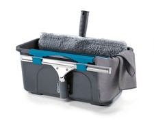 LICHTERBLITZ Fenster