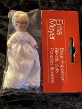 Erna Meyer Biegepuppe