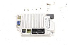 Ford Fiesta MK8 Unit Steuergerät Navi Navigation JK2T-14G371-ADB