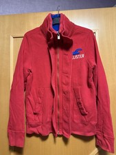 Hollister Sweat Jacke Größe S