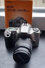 Canon EOS 3000N