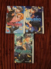 ReBuy Manga / Miyako - Auf den