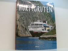 Reise mit Hurtigruten: Ein