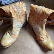 Vintage  Manas Damen Sommer