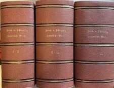 Fried. v. Schlegel's