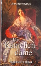 Die Kameliendame von Alexandre