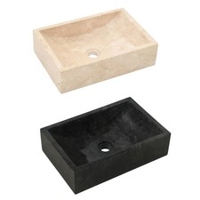 Modernen Waschbecken Marmor