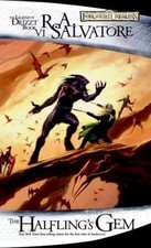 The Halflings Gem: The Legend