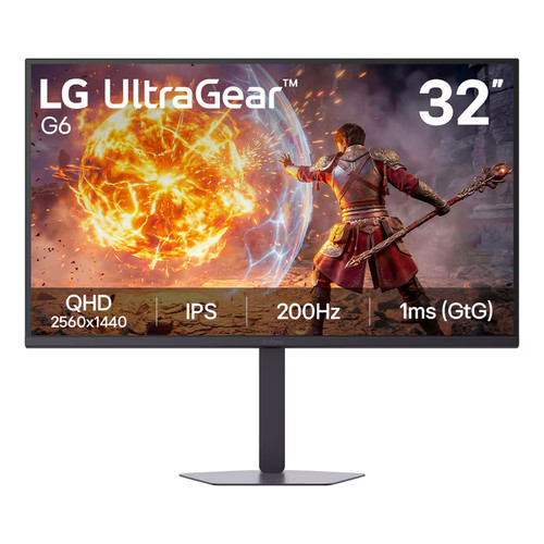 Ultragear 32 zoll - lg,