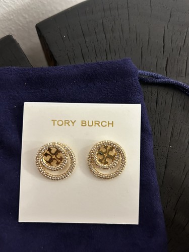 Tory burch miller ohrringe - burch,