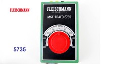 FLEISCHMANN 6735