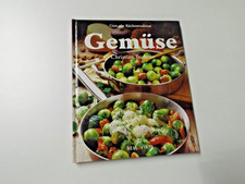 Gemüse - Gute alte