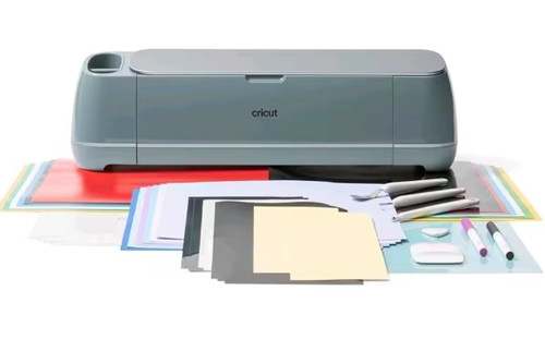 Cricut maker plotter - maker,