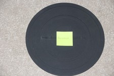 Original Tellermatte Matte