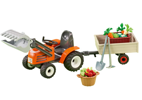 Playmobil country 6537 - playmobil,