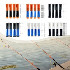 4x Angelrutenhalter, praktisch