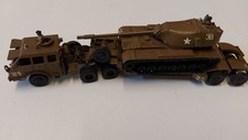 1/87 H0  Roco Minitanks Panzer - Transport