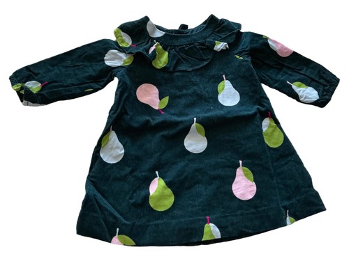 Jacadi kleid mädchen 68 - jacadi,