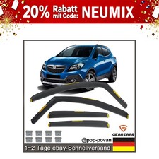 Windabweiser Regenabweiser