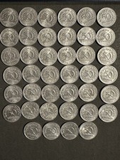 50 Pfennig 1920 D - Deutsches