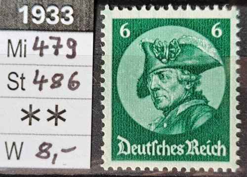 Deutsches reich 1933 - deutsches,