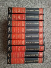 Agatha Christie Crime