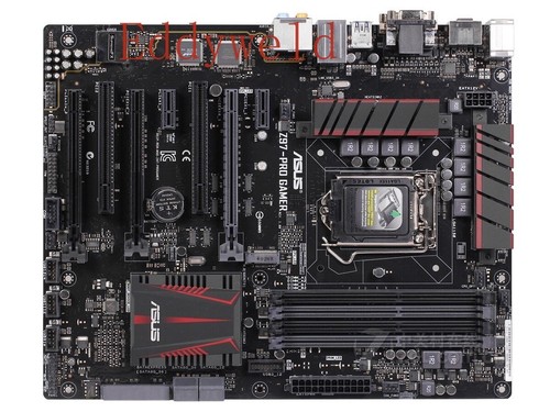 For z97 pro gamer - , z97-pro