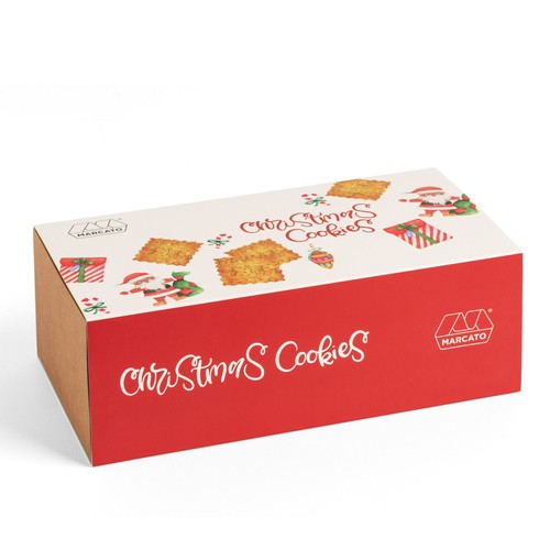 Marcato christmas cookie - -,