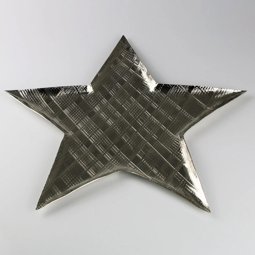 Teller stern - teller, 'stern'