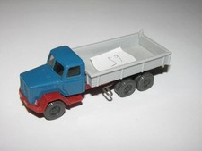 Wiking magirus saturn - wiking,