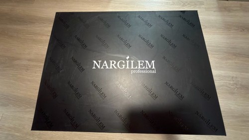 Nargilem nps professional - nps,