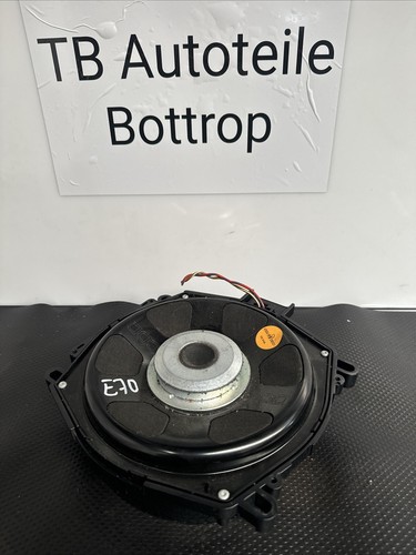 Bmw e70 logic7 - e70,