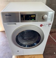 Miele Professional PWM300 DP SmartBiz 7kg Kleingewerbe Waschautomat PWM 300