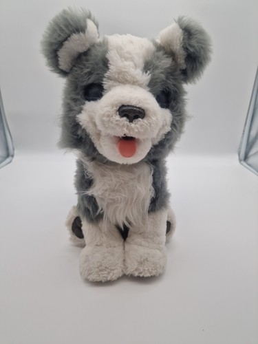 Hasbro furreal friends ricky - hasbro,